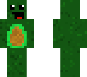 _-i am avacado-_