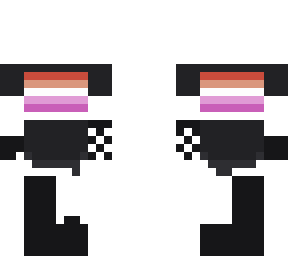 - les pride -