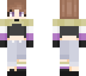 - non-binary -