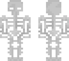 ~ skeleton ~