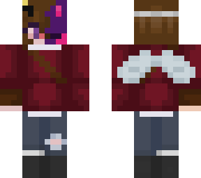 - starrii - redesign 2/2 (hopefully)