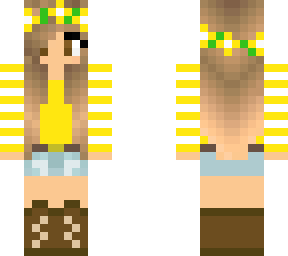 #2 yellow