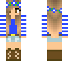 #4 blue