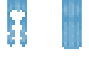|carolina blue - style 2|