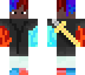 ~cosmic yunar~