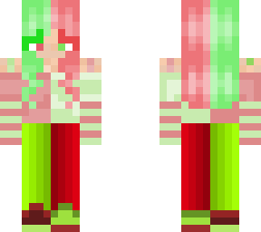 |i am a watermelon| part 2