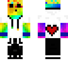 (improved) slime