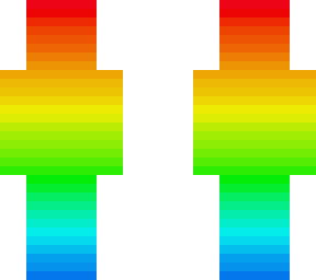 -just a rainbow person-