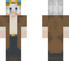 =steampunk boy=