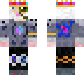 (updated) flight core