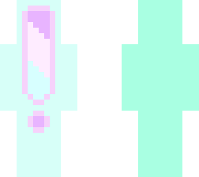 ~what do you want my oc to look like~