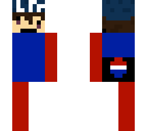 2.0 derp pepsi me