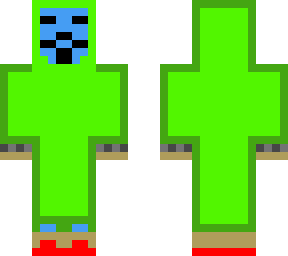 a different hacker