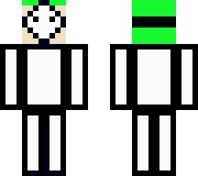 a dream costume