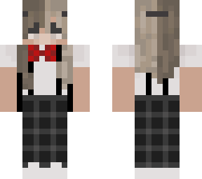 a human ;-;