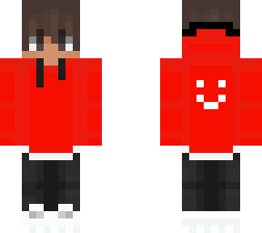 a skin for the server owner
