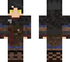 a skin uploaded by me (sometimes not made by me)