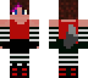 achilleshq skin