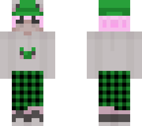 actual frog boy