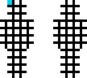 add your fav color and repost