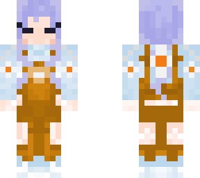 aeshtetic skin girl garden