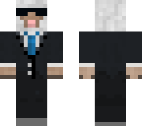 agent sheep