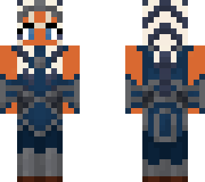 ahsoka tano