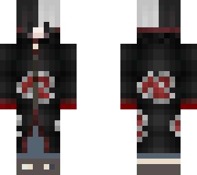 akatsuki boy