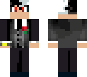 alcalde elegante 2.0