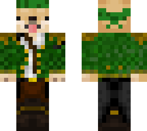 ale7u7 pirata