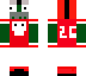 all star skin