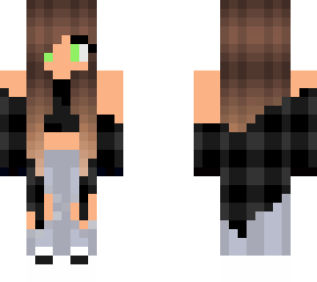 amelia goth girl