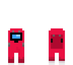 amogus (drip acquired version)
