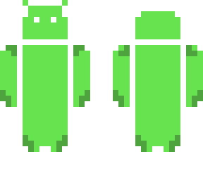 android robot