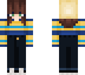 another variation of me because i'm not creative