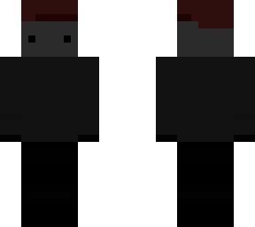 any skin like this?