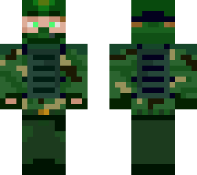 armyman v2