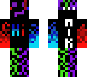 asimomate77 skin