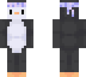 atomic pengy