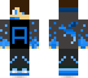 awezome aayan skin op