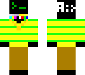 azd413 chara