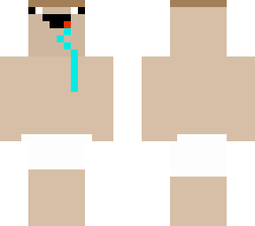 baby noob