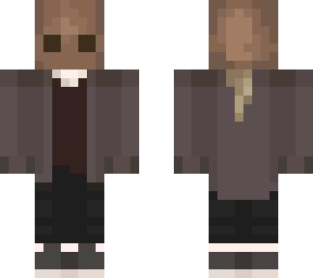 bag head (classic vers.)