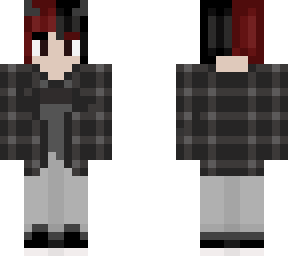 bambi's skin