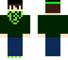 bandana v1
