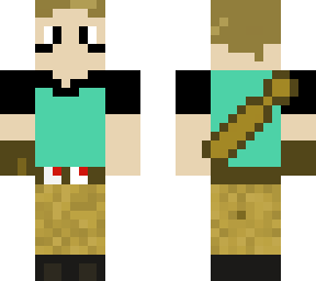 base ball blake v2