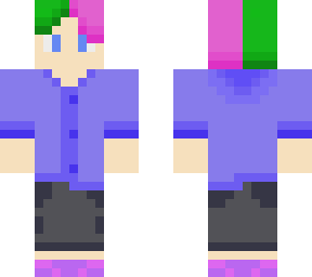 base skin