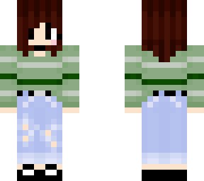 basic skin :p