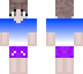 beach boy