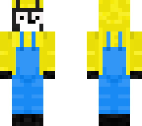 bebin - minion